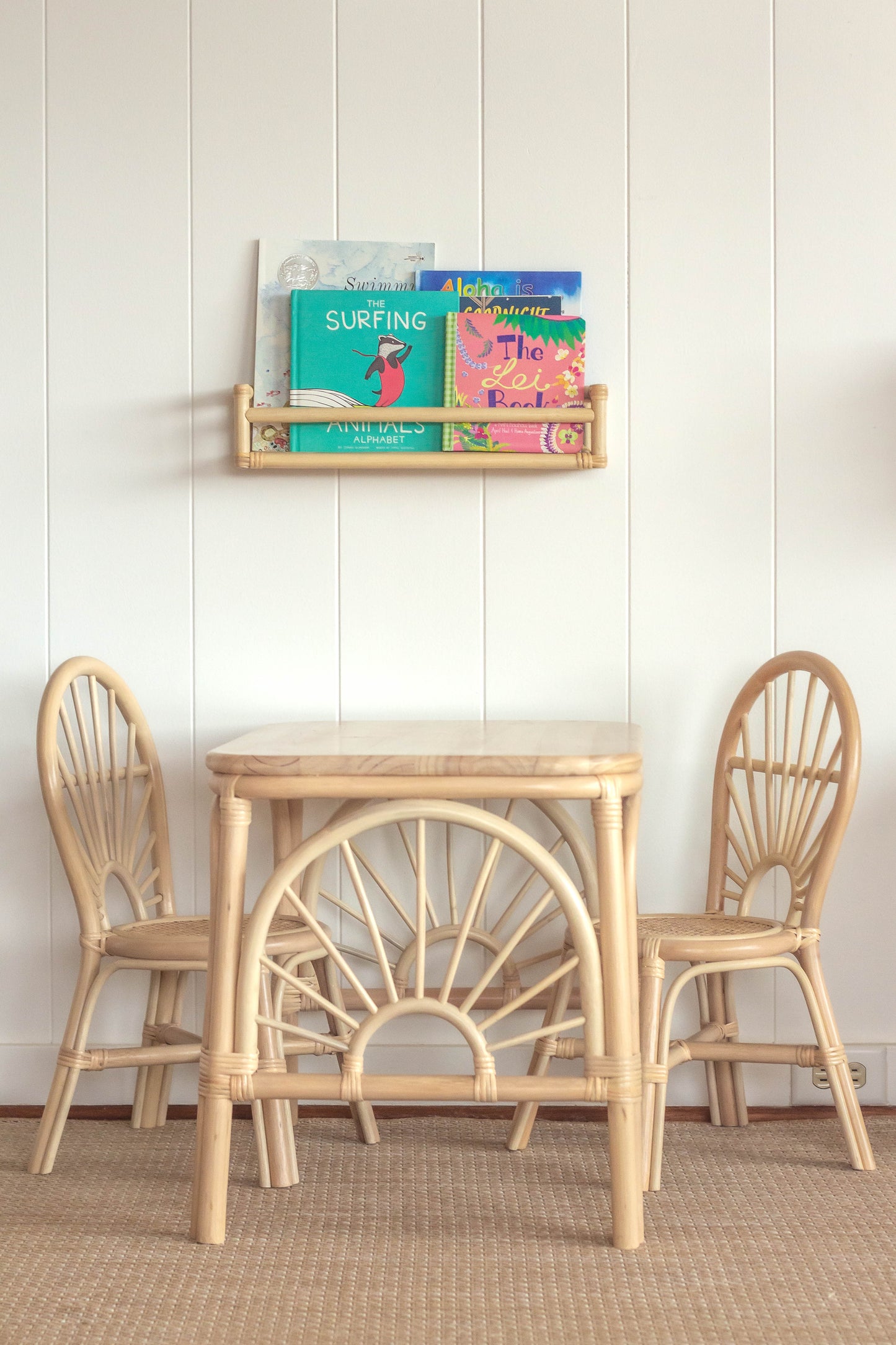 Sunrise Keiki Chair