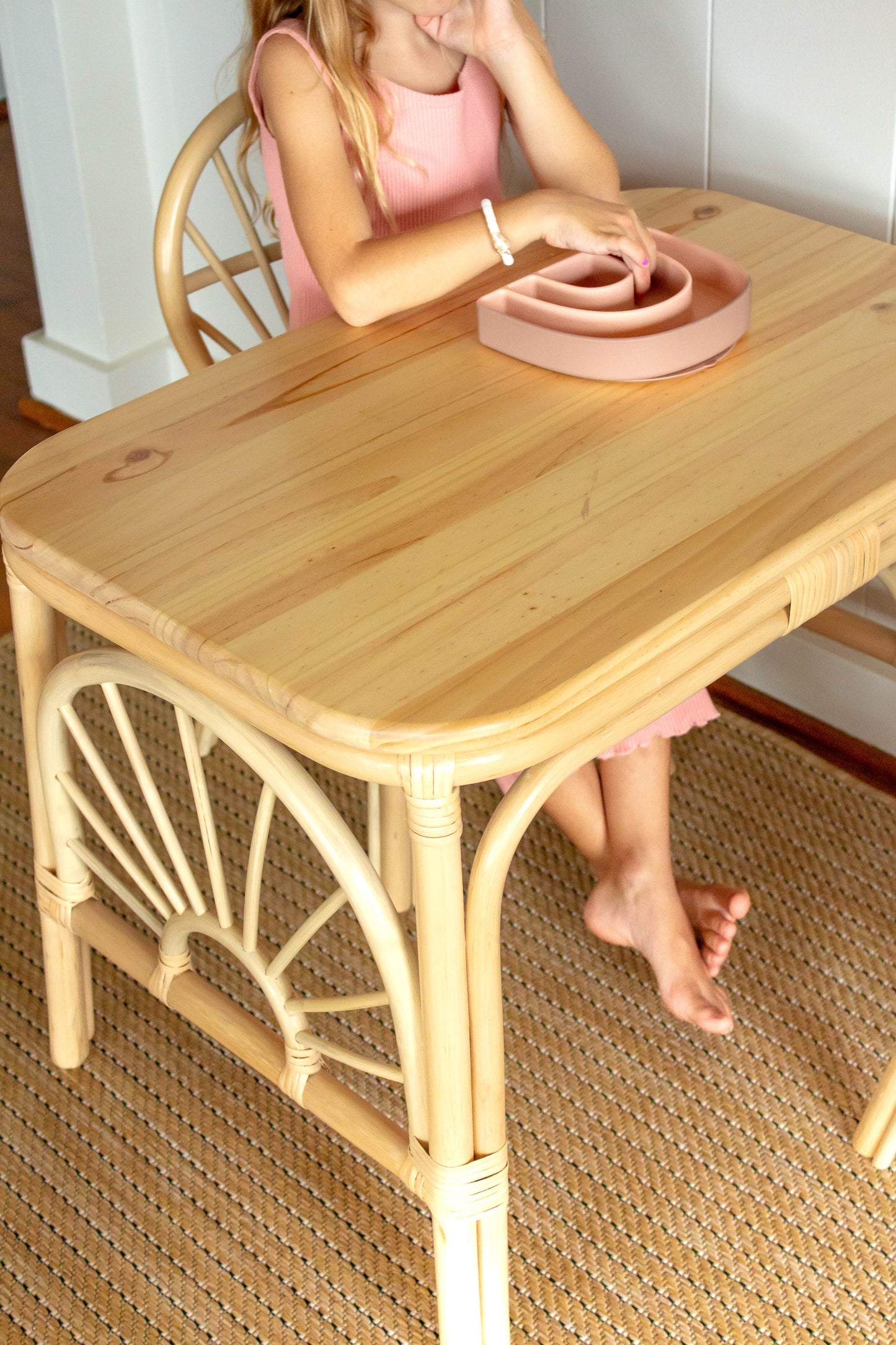 Sunrise Keiki Table